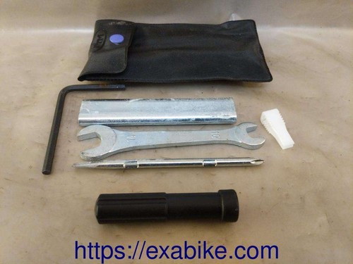 Trousse outils pour modele - outils,
