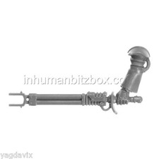 SII65 BRAS GA MATRAQUE TASER