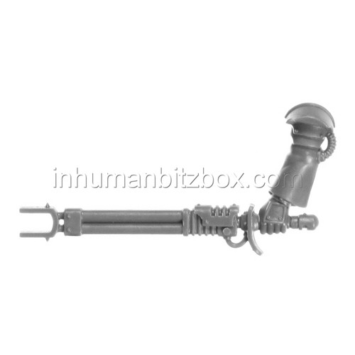 Sii65 bras matraque - sii65,