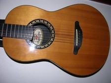 Ovation 1997 Collector Series
