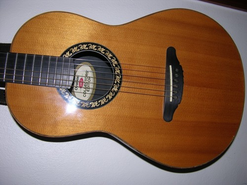 Ovation 1997 collector series - ovation,