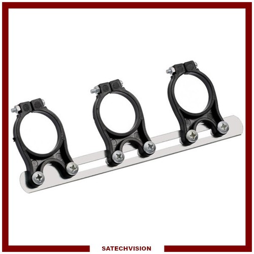 Support parabole multifeed - parabole,