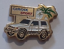 pins 4x4 mitsubishi pajero