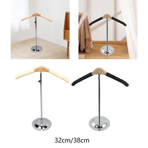 Porte vêtements support - porte-vêtements,
