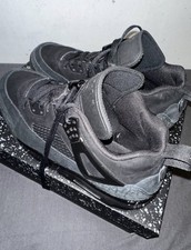 Jordan Spizike 