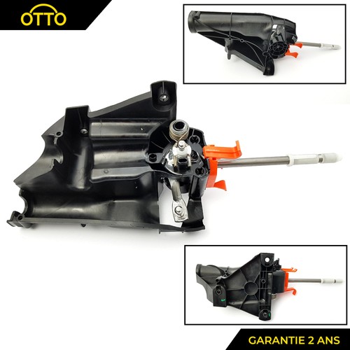 Commande boite manuelle - boite,