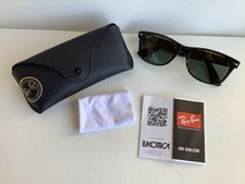Ray-Ban RB2132 NewWayfarer