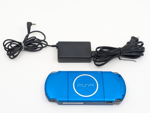 Console portable sony psp - portable,