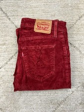 Levis 725 High Rise Bootcut