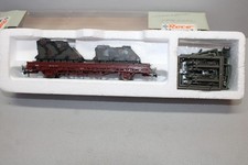 Roco 804 Minitanks Wagon De