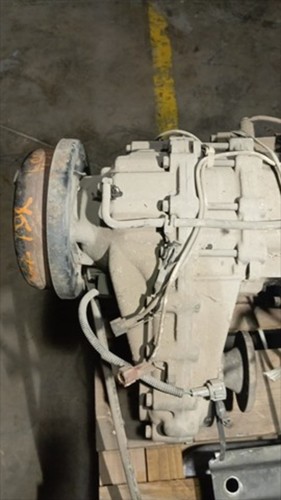 Tx12a boîtier transfert - boîtier,