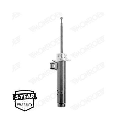 Amortisseur monroe d0036 - amortisseur,