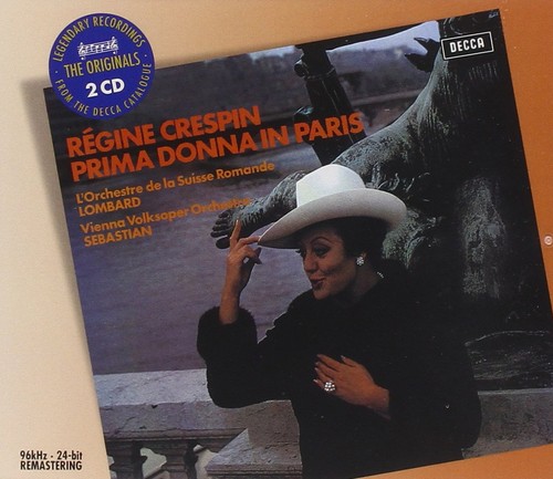 Prima donna paris - donna,