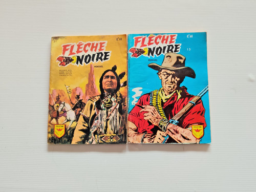 Lot bd petit - de,