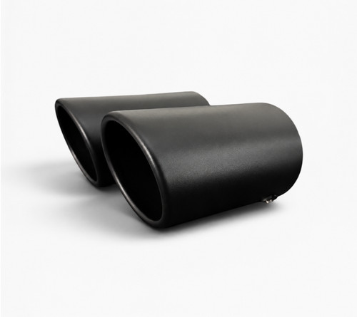 Embout échappement pour - embout,