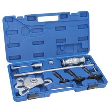 Hinterachslagerabzieher Avec