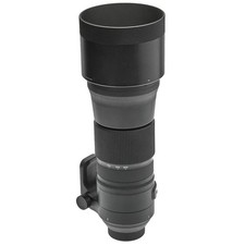 Objectif Sigma 150-600