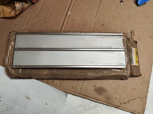 Bandeau arrière opel kadett - arrière,
