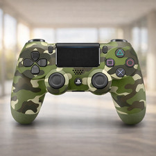 Manette PS4 compatible PC sans