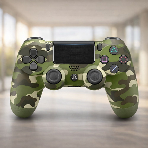 Manette ps4 compatible sans - manette,