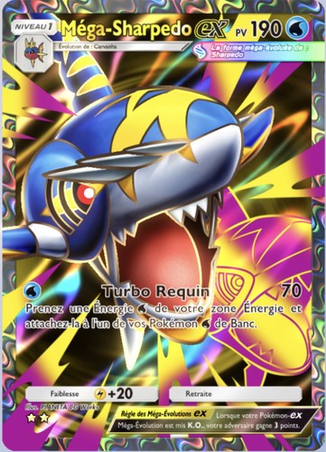 Pokemon tcg pocket - pokemon, méga