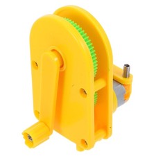 Générateurs Manuels Kit