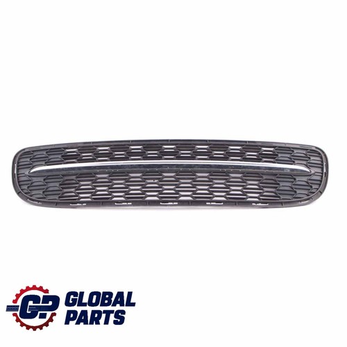 Mini r55 r56 r57 lci - lci, calandre