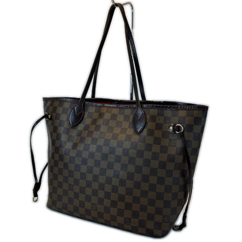 Louis vuitton neverfull - louis, mm