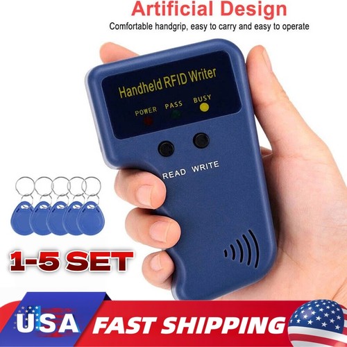Handheld rfid card - rfid,