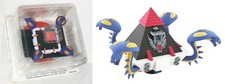 Anime robot vaisseau - anime,