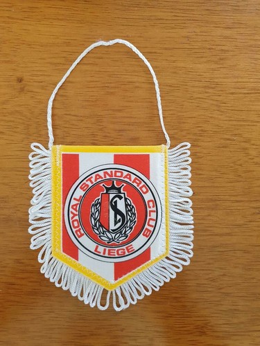 Fanion football standard - football,