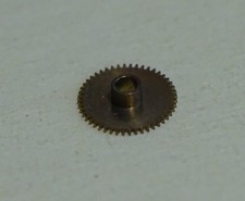 PIECE HORLOGERIE MONTRE FORTIS 8 3/4-11-1250" WHEEL HOUR