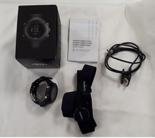 Suunto ambit3 run black montre - suunto,