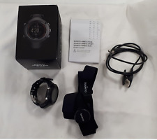 SUUNTO AMBIT3 RUN BLACK Montre connectée /EB06