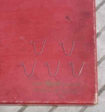 5 pièces pour moulinet Mitchell 300 / 330 / 410 / 440 .... référence 81049 