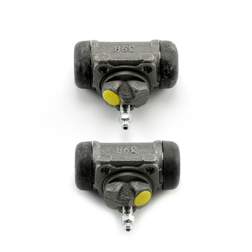 Cylindres frein roue kit - cylindres,