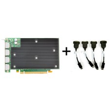 Nvidia Quadro Nvs 450 Carte