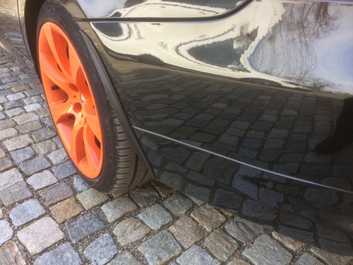 Extensions cylindre roue - cylindre,