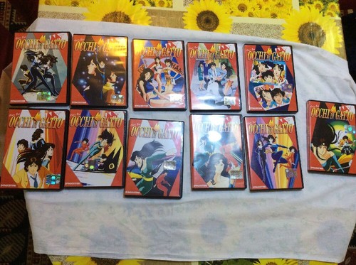 Lotto dvd dea - di, n