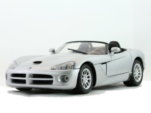 Dodge viper srt 2003 - 2003,