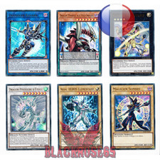 Yu-gi-oh - Pack promo DUPO - NEUF SCELLE FR Contient Magicien sombre, Neos, etc