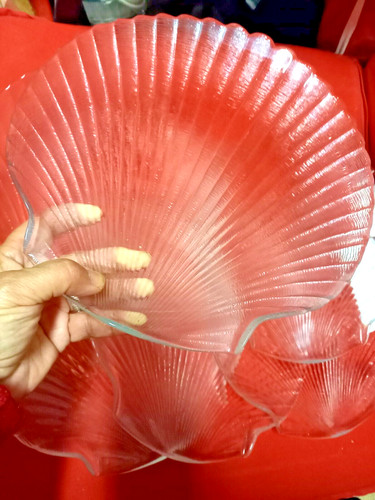 Assiettes cm arcoroc - 6,