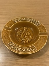 Cendrier Publicitaire