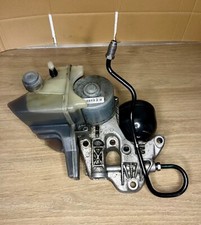 POMPE HYDRAULIQUE DE BOÎTE VITESSES AUTOMATIQUE CITROEN C4 PICASSO BM.0077947.C