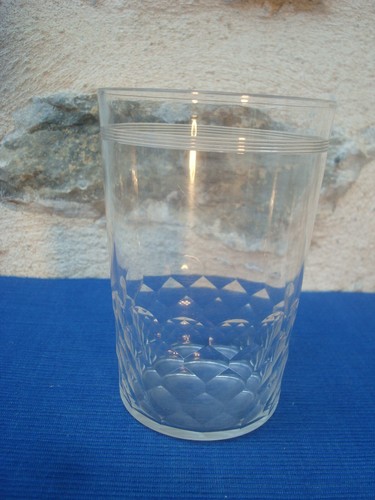 V50 grand gobelet vase - v50, ou