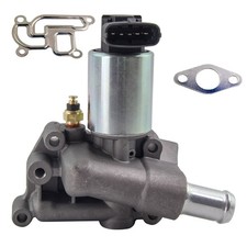 vanne EGR control valve
