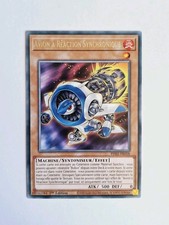 Yu-Gi-Oh! Avion à Réaction