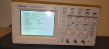 Tektronix TDS210 Digital Real-Time Oscilloscope 2CH 60MHz 1GS/s