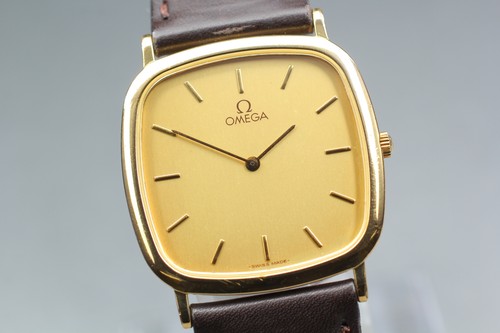 Presque comme neuf montre - comme,