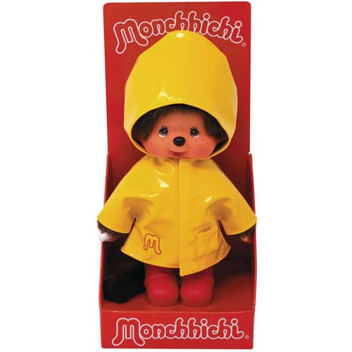 Mchichi 20cm cire - 20cm, bandai